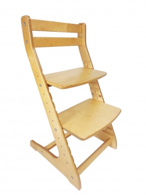 Детский растущий стул ROLTI UP (Сандал) в Перми - perm.mebel24.online | фото