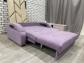 Диван Аккордеон 1280*2000 ППУ подлокотник СТАНДАРТ в Перми - perm.mebel24.online | фото 2