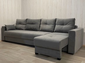 Диван Комфорт-6 модульный 3+1К (НПБ) велюр Modus 23 в Перми - perm.mebel24.online | фото 1