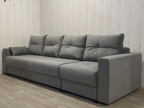 Диван Комфорт-6 модульный 3+1К (НПБ) велюр Modus 23 в Перми - perm.mebel24.online | фото 2