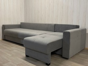 Диван Комфорт-6 модульный 3+1К (НПБ) велюр Modus 23 в Перми - perm.mebel24.online | фото 3