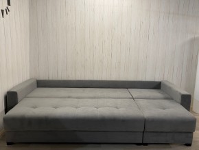 Диван Комфорт-6 модульный 3+1К (НПБ) велюр Modus 23 в Перми - perm.mebel24.online | фото 5
