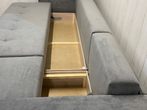Диван Комфорт-6 модульный 3+1К (НПБ) велюр Modus 23 в Перми - perm.mebel24.online | фото 7
