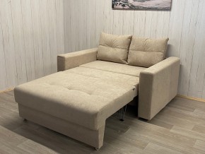 Диван Комфорт-7 БД 1200 ШП (НПБ) велюр Comfort 03 в Перми - perm.mebel24.online | фото 3