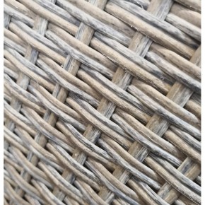 Диван-трансформер из искусственного ротанга AFM-325 Beige в Перми - perm.mebel24.online | фото 2