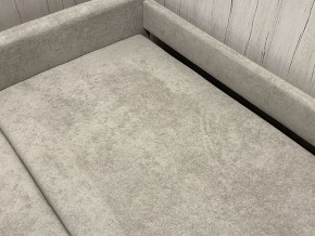 Диван Уют Аккордеон БД 1400 с подлокотниками (НПБ) велюр Comfort 8 в Перми - perm.mebel24.online | фото 5