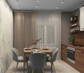 DK2050-WH Накладной светильник, IP 20, 15 Вт, GU5.3, белый, алюминий в Перми - perm.mebel24.online | фото 3