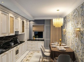 DK3061-WBR Встраиваемый светильник, IP 20, 10 Вт, GU5.3, LED, белый/бронзовый, пластик в Перми - perm.mebel24.online | фото 7