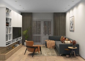 DK4500-BK Встраиваемый светильник, IP 20, 12 Вт, LED 3000, черный, алюминий в Перми - perm.mebel24.online | фото 5