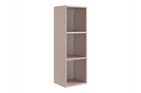 ДОМИНИКА Гостиная (модульная) кашемир/дуб крафт золотой в Перми - perm.mebel24.online | фото 13