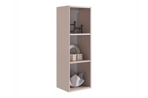ДОМИНИКА Гостиная (модульная) кашемир/дуб крафт золотой в Перми - perm.mebel24.online | фото 14