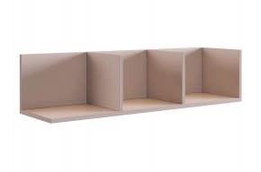 ДОМИНИКА Гостиная (модульная) кашемир/дуб крафт золотой в Перми - perm.mebel24.online | фото 15