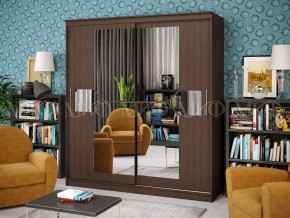ЭЛЕГАНТ Шкаф-купе 1,5 в Перми - perm.mebel24.online | фото