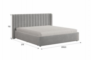 ЕВА Каркас кровати 1800 в Перми - perm.mebel24.online | фото 3