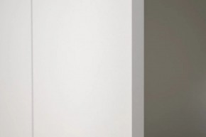 ЭЙР прихожая (модульная) Белый Шагрень в Перми - perm.mebel24.online | фото 16