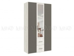 ФИЕСТА NEW СГ Шкаф 3-х ств (1200) в Перми - perm.mebel24.online | фото
