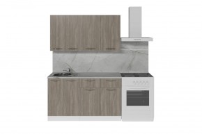 ФЬЮДЖИ Кухонный гарнитур Медиум 1400 мм в Перми - perm.mebel24.online | фото 3