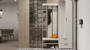 Гарнитур для прихожей Торонто в Перми - perm.mebel24.online | фото 5