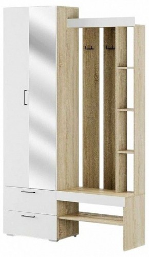Гарнитур для прихожей Торонто в Перми - perm.mebel24.online | фото