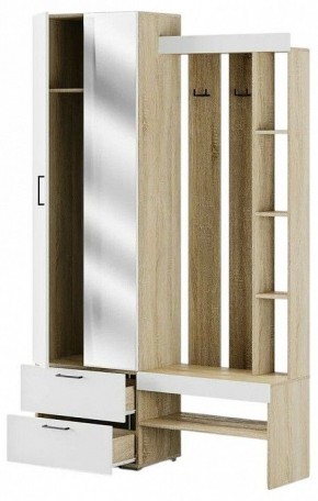 Гарнитур для прихожей Торонто в Перми - perm.mebel24.online | фото 4
