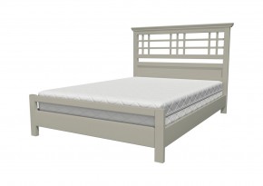 ГЕРДА Кровать из массива 1400 в Перми - perm.mebel24.online | фото 2