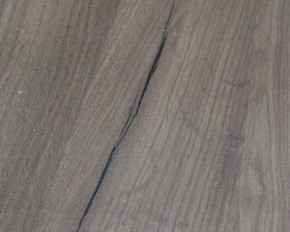 Гостиная София СП-4 Пенал с витриной МДФ Дуб крафт табачный в Перми - perm.mebel24.online | фото 5