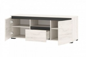 ГРЕТТА Тумба под ТВ 2С1Я (дуб крафт) в Перми - perm.mebel24.online | фото 2