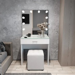Гримерный стол ГС1Б80 в Перми - perm.mebel24.online | фото 2