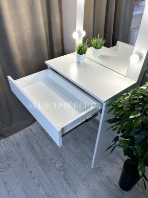 Гримёрный стол ГС1Н60 в Перми - perm.mebel24.online | фото 2