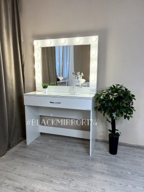 Гримерный стол ГС1Р100 в Перми - perm.mebel24.online | фото 1
