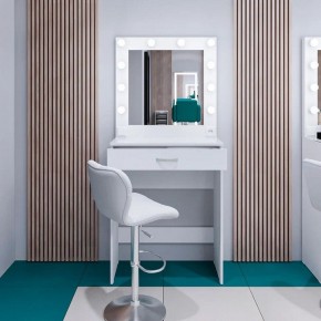 Гримерный стол ГС1РБ80 в Перми - perm.mebel24.online | фото 2