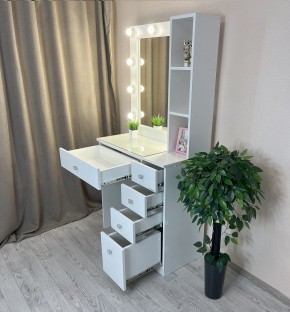 Гримерный стол ГС5РС80 в Перми - perm.mebel24.online | фото 4