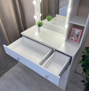 Гримерный стол ГС5РС80 в Перми - perm.mebel24.online | фото 5