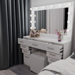 Гримерный стол ГС9Р120 в Перми - perm.mebel24.online | фото 5