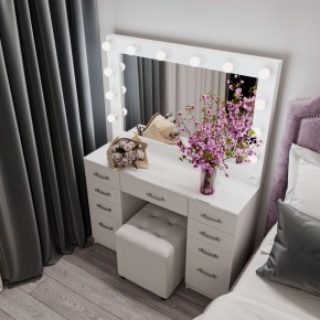 Гримерный стол ГС9Р120 в Перми - perm.mebel24.online | фото 6