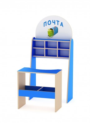 Игровая детская мебель Почта в Перми - perm.mebel24.online | фото