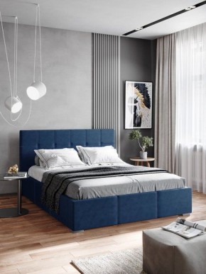 Интерьерная Кровать Рио Атлантида  1400x2000 в Перми - perm.mebel24.online | фото