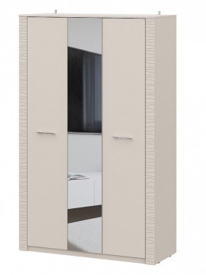 КАЛИПСО Шкаф комбинированный трехстворчатый (1300) в Перми - perm.mebel24.online | фото