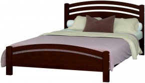 КАМЕЛИЯ-3 Кровать из массива 1600 в Перми - perm.mebel24.online | фото 2