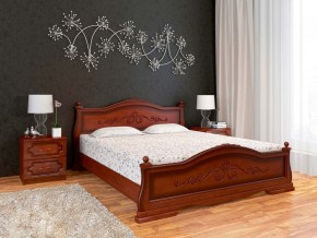 КАРИНА-1 Кровать из массива в Перми - perm.mebel24.online | фото 1