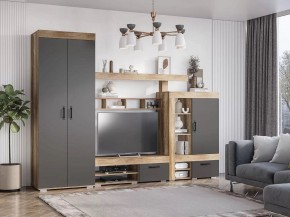 Коллекция Прима (Графит/Дуб каньон) в Перми - perm.mebel24.online | фото 2