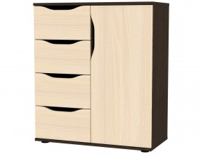 Комод Astrid K200 (Венге-ДМ) в Перми - perm.mebel24.online | фото