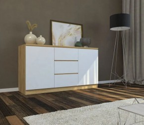 Комод МОДЕРН М6-3 в Перми - perm.mebel24.online | фото 2