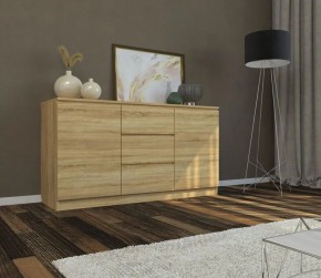 Комод МОДЕРН М6-3 в Перми - perm.mebel24.online | фото 3