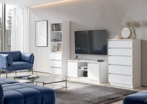 НИЦЦА-8 Комод (НЦ.08) в Перми - perm.mebel24.online | фото 2