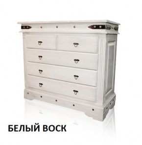 Комод "Викинг 03" массив в Перми - perm.mebel24.online | фото 3