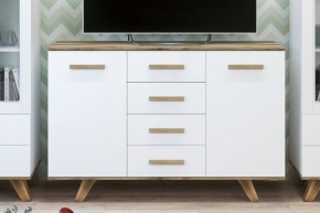 Комодино Вега Скандинавия в Перми - perm.mebel24.online | фото 4