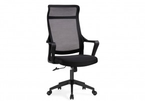 Компьютерное кресло Rino black в Перми - perm.mebel24.online | фото