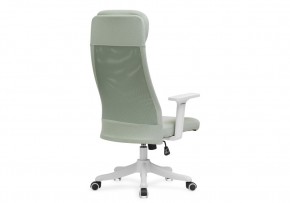 Компьютерное кресло Salta light green / white в Перми - perm.mebel24.online | фото 5