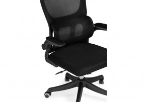 Компьютерное кресло Sprut black в Перми - perm.mebel24.online | фото